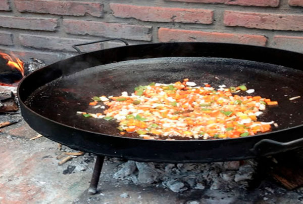 Catering